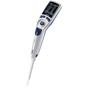 Одноканальный дозатор METTLER TOLEDO E4 Electronic Pipette, Unv. SE4-20XLS+