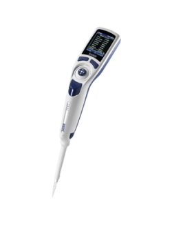 Одноканальный дозатор METTLER TOLEDO E4 Electronic Pipette, Unv. SE4-20XLS+