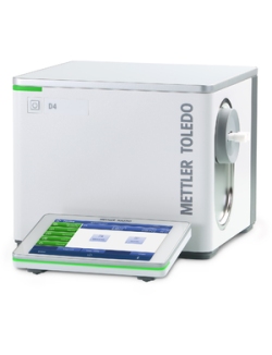 Плотномер METTLER TOLEDO Density meter Excellence D4